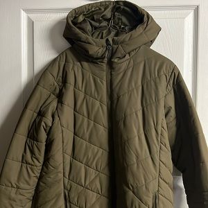 Women’s Winter Jacket